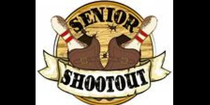 Jay Watts beats Steve Kloempken to win I AM Bowling Championship at 2021 South Point Senior Shootout