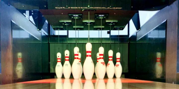 USBC takes next step toward possible certification of string pinsetters — separate from traditional machines — with preliminary specifications