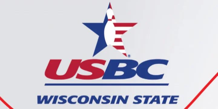 Wisconsin State USBC championships showing strong rebound from year ago; State Tournament lane pattern basics released ahead of Saturday start