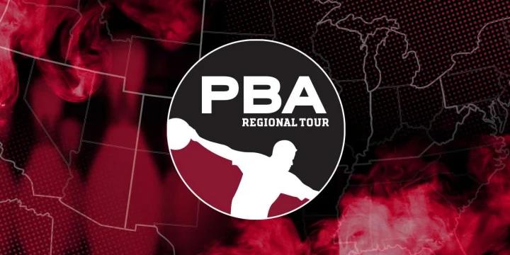 4 PBA ‘Super’ Regionals with $10,000 top prize set for July, August
