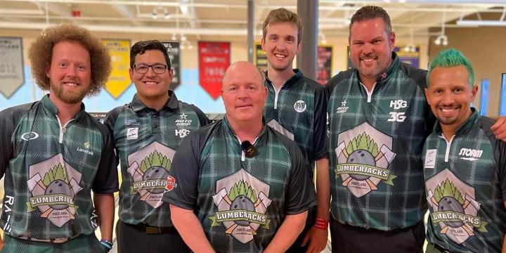 Wes Malott denies Ryan Ciminelli a chance at ultimate redemption, as Portland beats PBR Milwaukee to advance to 2022 PBA League title match