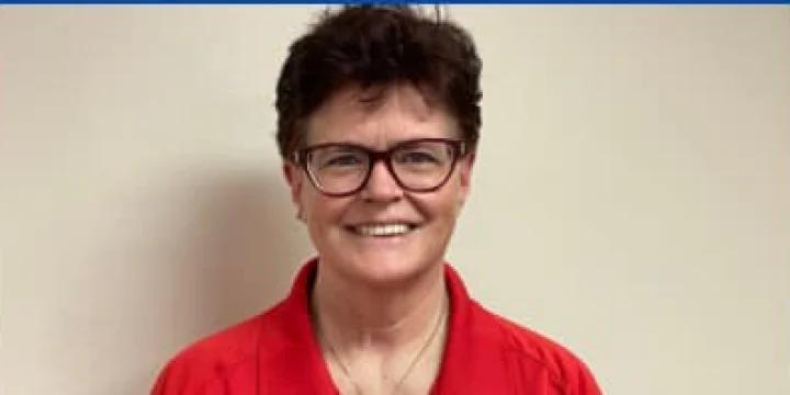 New Madison Area USBC manager Janice Ryan elected to Madison Area USBC Hall of Fame for meritorious service