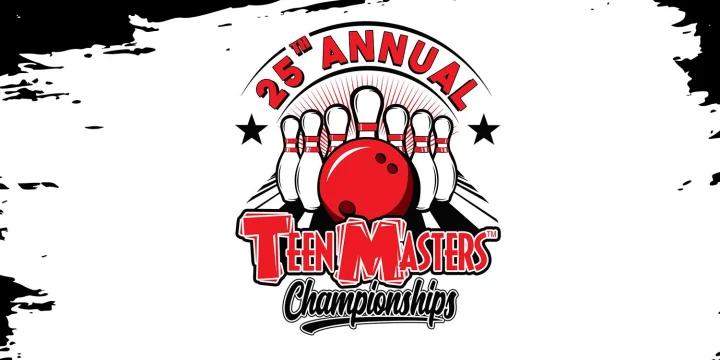 Connor Rogus, Emma Yoder lead after first round of 2022 Teen Masters Championships