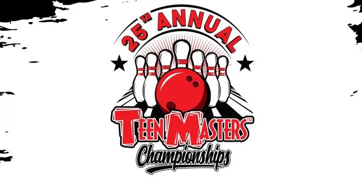 Nate Purches, defending champion Brooklyn Buchanan move into lead after second round of 2022 Teen Masters Championships