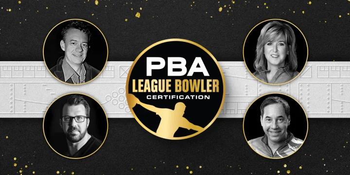 Bowlero/PBA adds 4 industry heavy hitters as advisors for PBA League Bowler Certification Program
