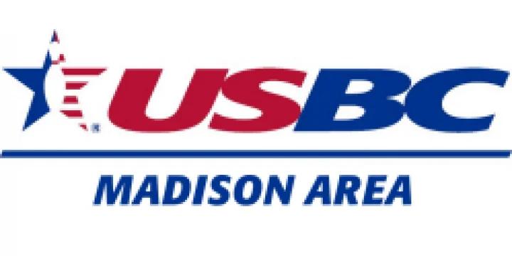 Madison Area USBC names 2021-22 Bowlers of the Year, All-Association Teams
