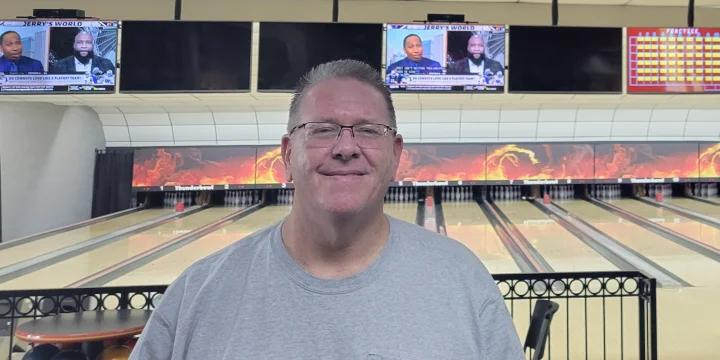Guest column: Not all house shot bowling is the same! by Jerry Kessler