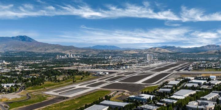 Reno-Tahoe airport set for $500 million upgrade that could impact 2023 USBC Open Championships competitors