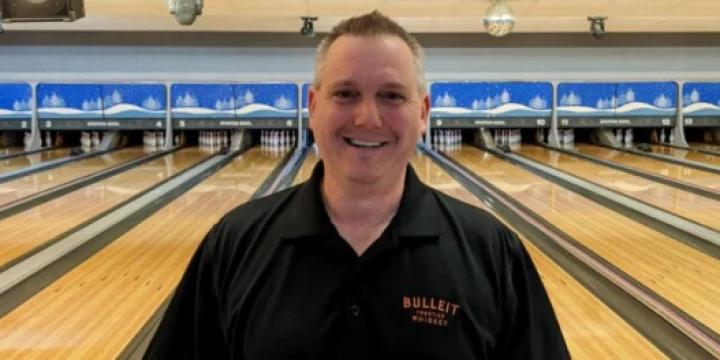 Mike Hoffman wins at Spartan Bowl for 21st MAST title