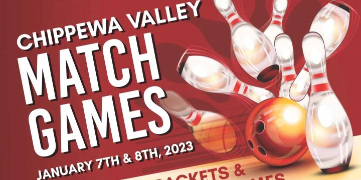 2023 Chippewa Valley Match Games set for Jan. 7-8
