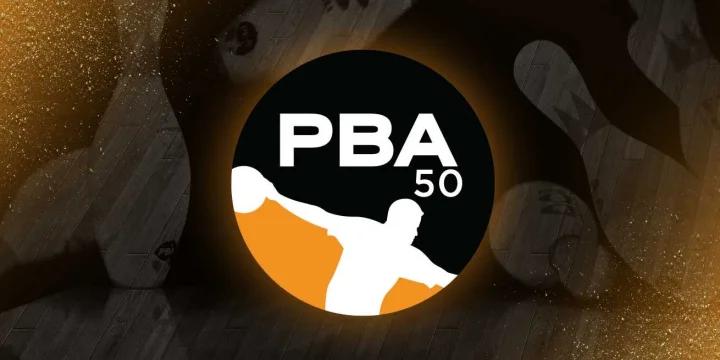 Very different 2023 PBA50 Tour schedule includes PBA50 World Series of Bowling, Florida swing moving to August ending in revived Tournament of Champions