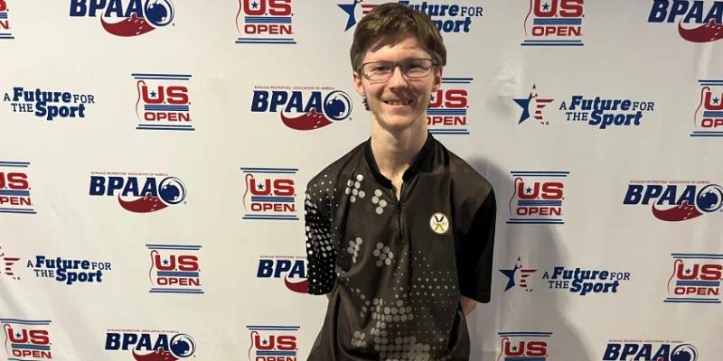 Nathan Smith leads PTQ as 21 players advance to complete field for 2023 U.S. Open