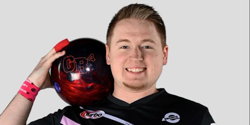 A.J. Chapman leads PTQ as 9 players advance to complete field for 2023 PBA Tournament of Champions