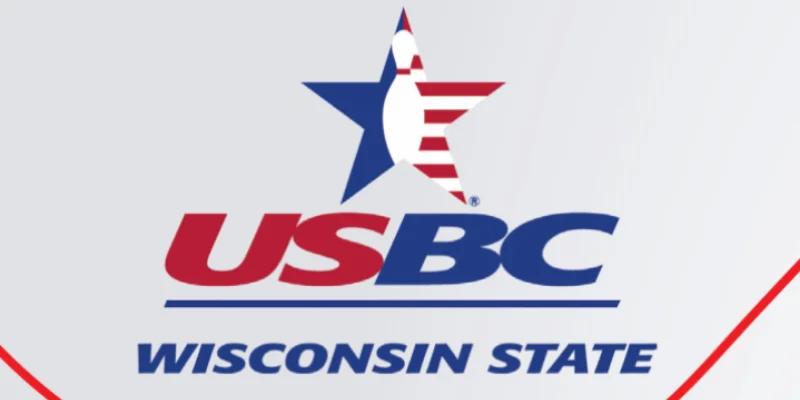 Danny Verdecchia makes a run at all-events lead at 2023 Wisconsin State USBC State Tournament