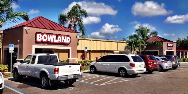 Bowlero Corp. acquiring 2 centers in Cape Coral, Florida, Bowling Management Associates announces