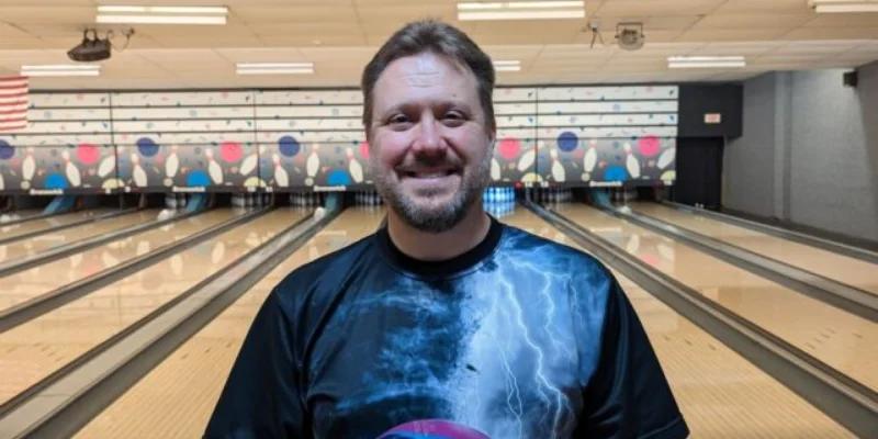 Jay Heinzelman wins at Rock River Lanes for 11th MAST title