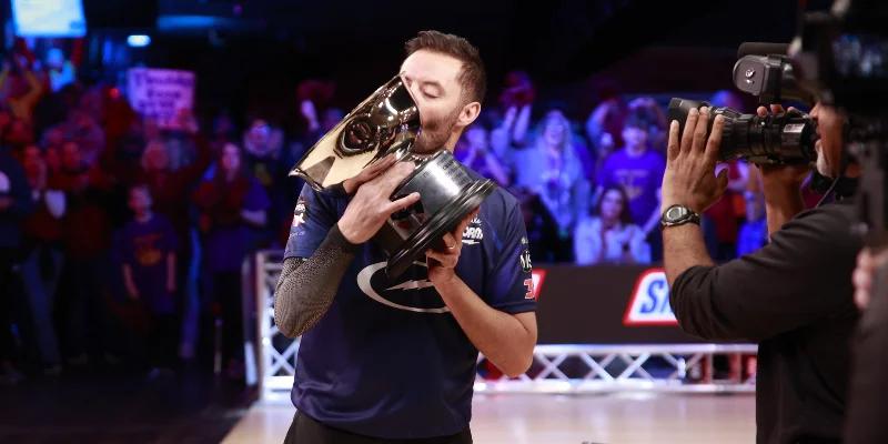 Unique 4-show stepladder doesn’t lead to blowout viewership for 2023 PBA Tournament of Champions