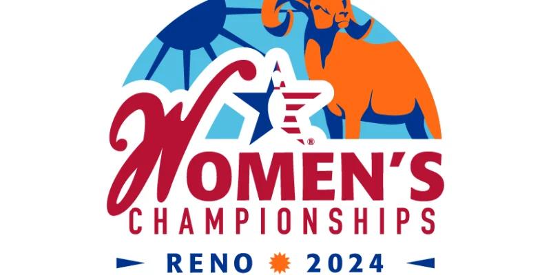 2024 USBC Women’s Championships will run April 27 through June 30 at National Bowling Stadium in Reno