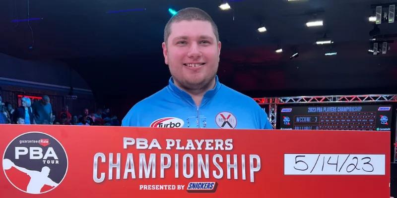 Middling viewership for final weekend of 2023 PBA Players Championship