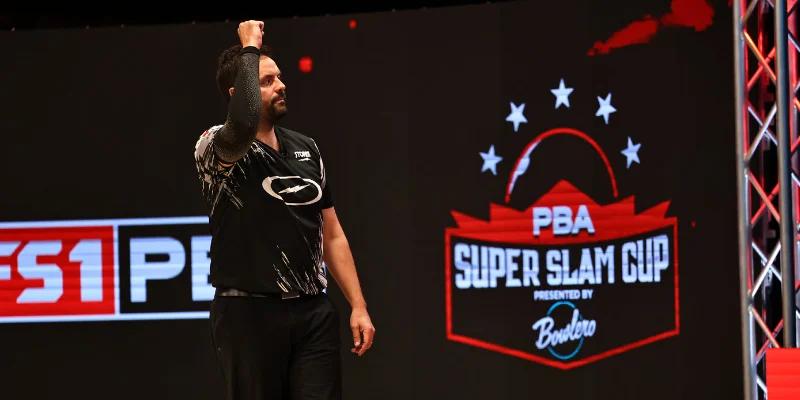 Jason Belmonte earns top seed for 2023 PBA Super Slam Cup in most boring PBA TV show I’ve ever watched