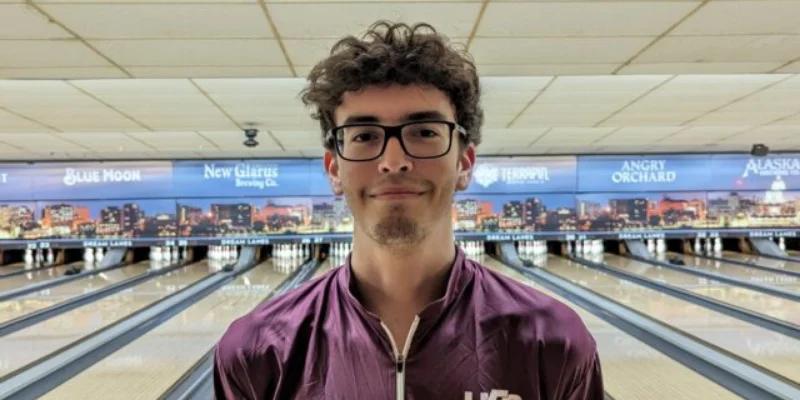 Rory Clark makes 2-7 split for roll-off win at Dream Lanes to win first MAST title