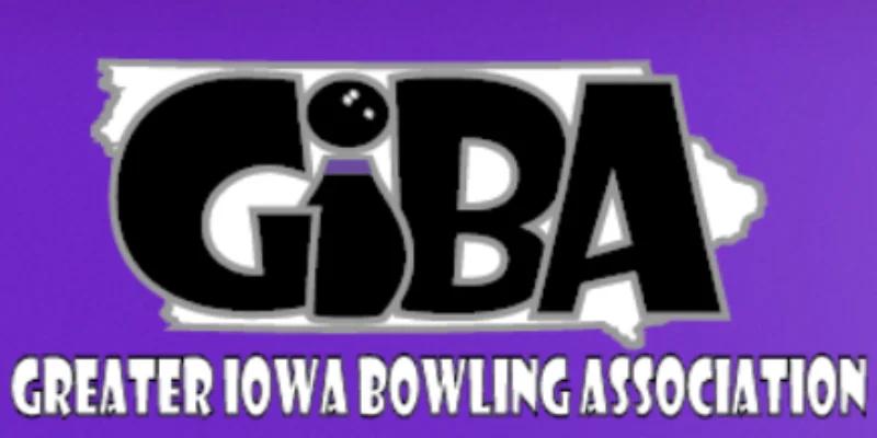Lane pattern posted for 2023 GIBA Ebonite Fall Classic Sept. 15-17 at Maple Lanes in Waterloo, Iowa with $6,000-plus in added money