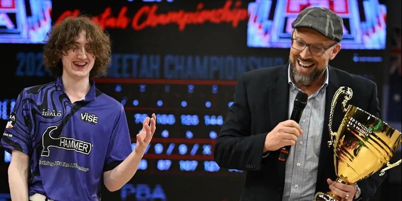 Legend of Deo Benard becomes PBA Tour reality as he wins 2024 PBA Cheetah Championship for first title