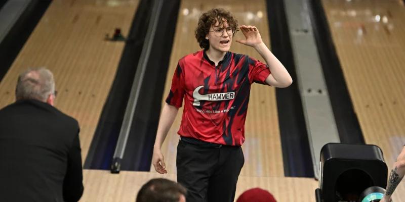 Eric Jones stays hot, leads PTQ as 12 players advance to complete field for 2024 PBA Tournament of Champions