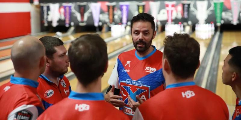 L.A. takes last playoff spot over Waco and Dallas, Las Vegas clinches top seed for 2024 PBA Elite League playoffs