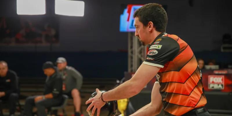 Marshall Kent's comeback season continues as he leads by 57 after Day 1 of 2024 PBA Tournament of Champions