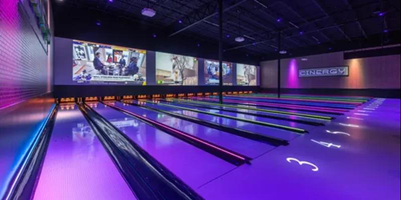 Madison getting another high-end entertainment center with string pinsetter bowling