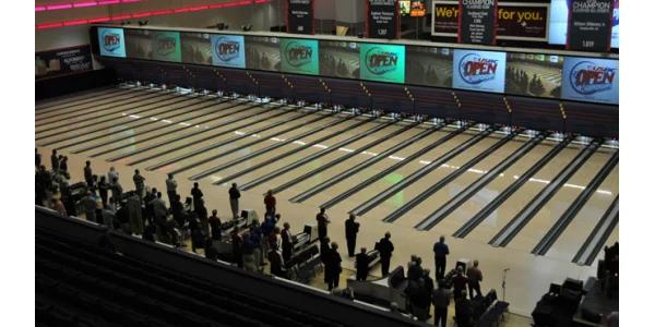 Open Championships changes for 2013 include $30 entry fee hike, fresh oil for all squads, USBC announces