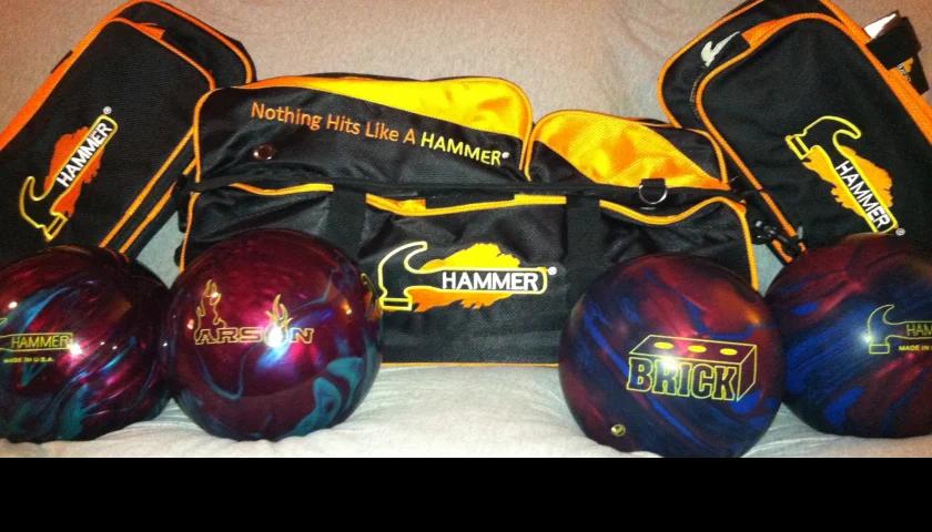 Sixth annual Hammer Junior Hall of Fame tournament aiming for 108 teams at Bowlero Nov. 11