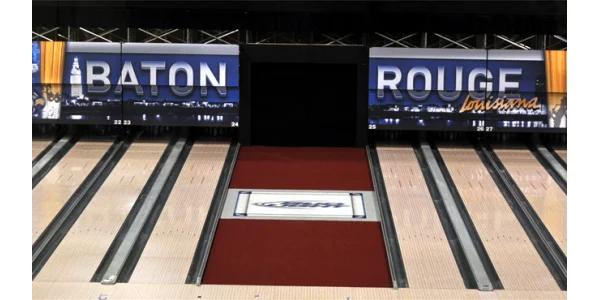 Don&rsquo;t be surprised if Open Championships return to Baton Rouge