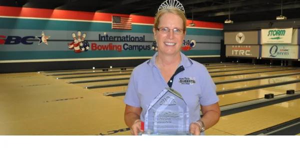 Hall of Famer Anne Marie Duggan back on top with USBC Senior Queens win