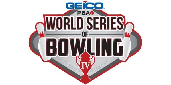 World Series of Bowling nearly here