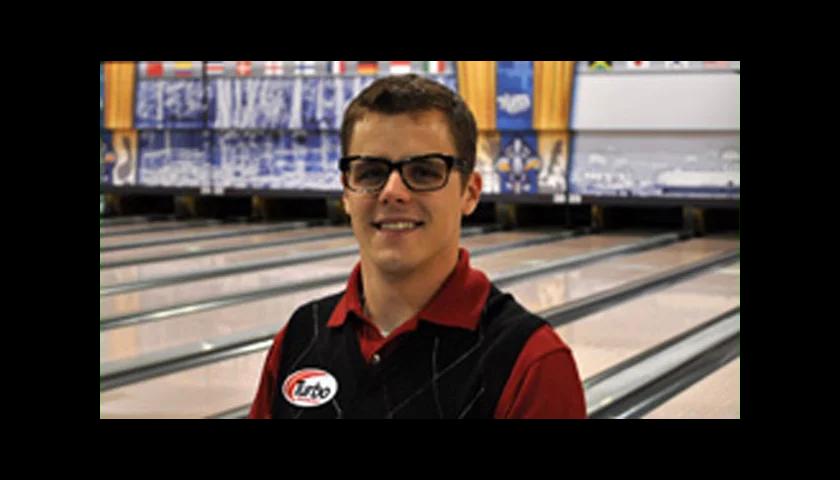 Update: USBC makes it official that Matt McNiel will be Open Championships Showcase Lanes coach