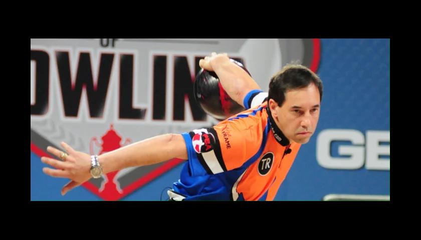 Jason Belmonte is top seed at USBC Masters, but is he the favorite to win?
