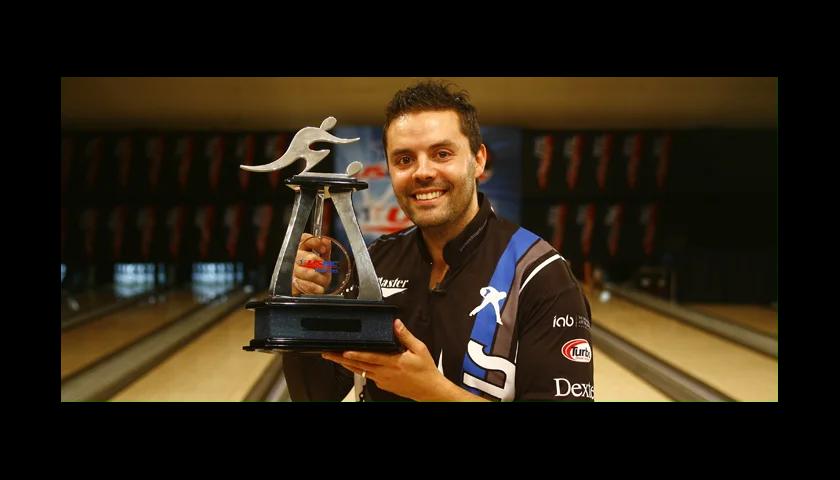 Jason Belmonte wins USBC Masters with clutch finish, while another Bottlegate-like controversy erupts