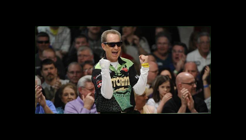 Pete Weber's Tournament of Champions win for his 10th major title raises question of why majors don't matter as much in bowling as golf