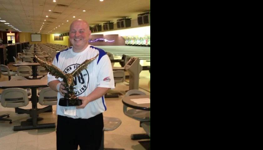 Gerald Marrs crushes Ken Kempf in title match at Bowl-A-Vard to win first PBA Regional