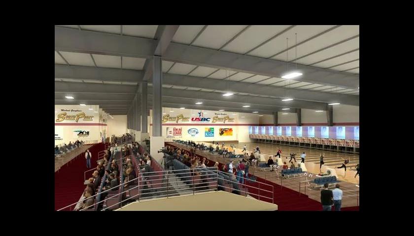 USBC-Vegas deal has 4 Open Championships, 3 Women&rsquo;s Championships at new South Point complex from 2016-23