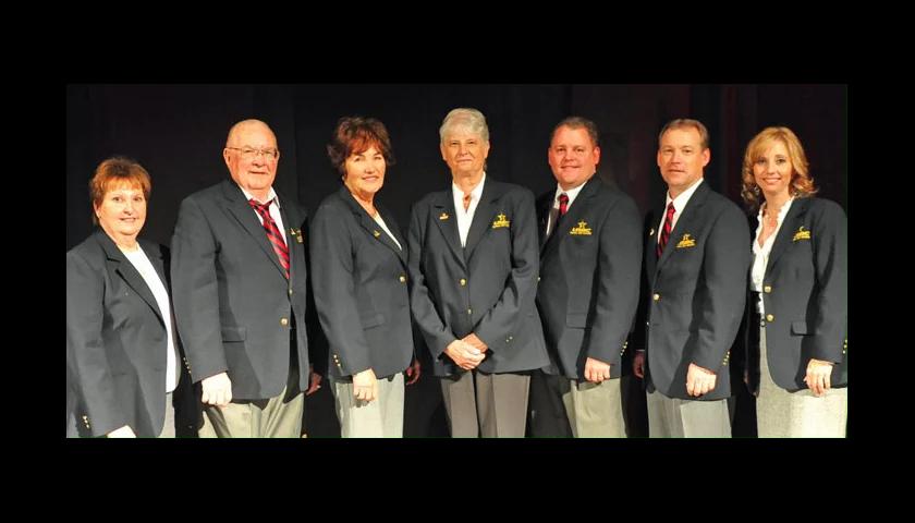 2013 USBC Hall of Fame inductions a memorable night