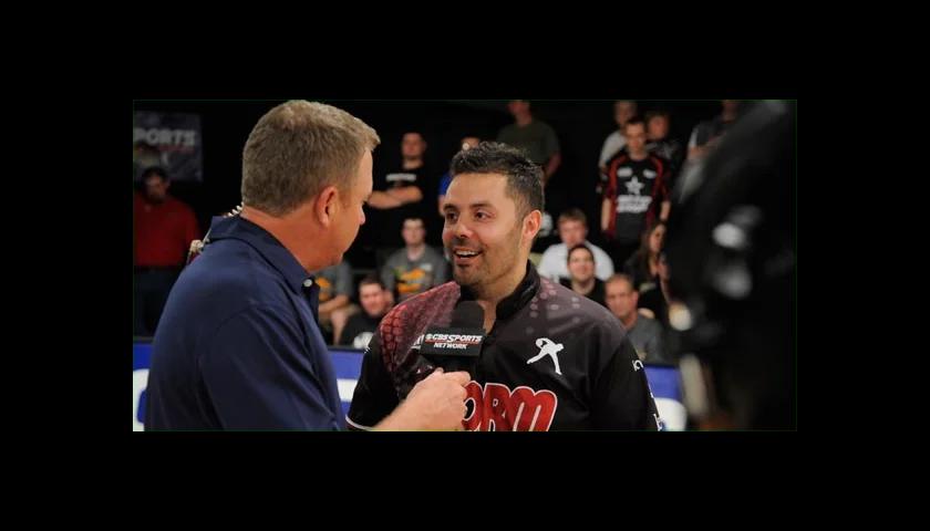 Bear Open win makes Jason Belmonte clear leader for PBA Player of the Year