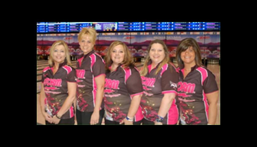 Unofficial champions crowned as 2013 USBC Women&rsquo;s Championships end