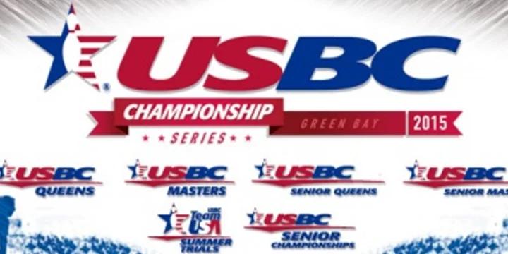 Why the USBC Championship Series will be in Green Bay in the summer of 2015