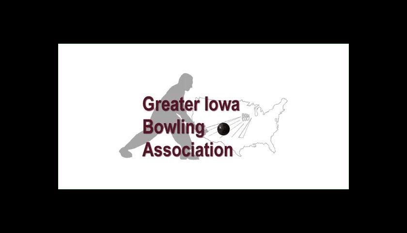 Pair of Fusion Realtor Opens again highlight Greater Iowa Bowling Association schedule 