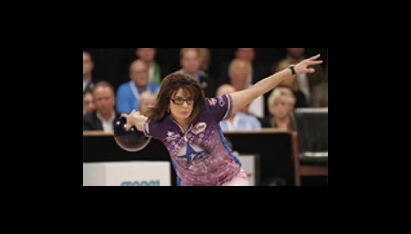 Remaining 16 unbeaten players at USBC Queens a formidable field