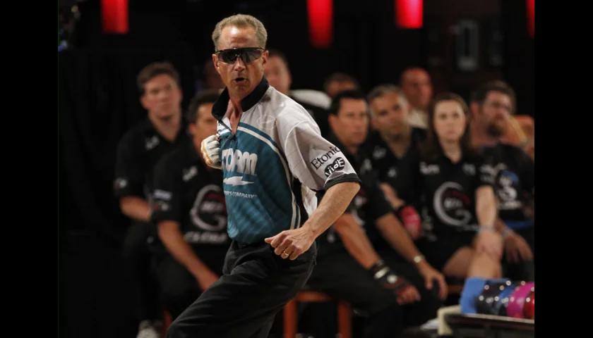 Pete Weber speaks out: PBA members need to support the PBA