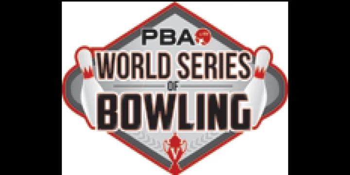 Spoiler alert: World Series of Bowling TV finals — and more on the visible oil